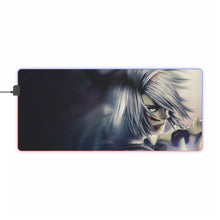 Load image into Gallery viewer, Hakuouki Shinsengumi Kitan RGB LED Mouse Pad (Desk Mat)
