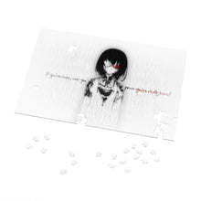 Load image into Gallery viewer, Anime Another Jigsaw Puzzle
