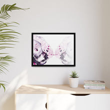 Load image into Gallery viewer, Anime Tokyo Ghoul Canvas Framed Art Print
