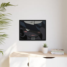 Load image into Gallery viewer, Soul Eater Canvas Framed Art Print
