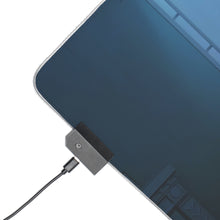 Load image into Gallery viewer, Sword Art Online RGB LED Mouse Pad (Desk Mat)
