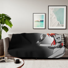 Load image into Gallery viewer, Awesome Sherpa Blanket
