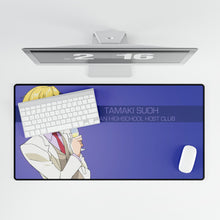 Load image into Gallery viewer, Anime Ouran High School Host Club Mouse Pad (Desk Mat)
