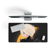 Load image into Gallery viewer, NieR: Automata Mouse Pad (Desk Mat)
