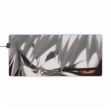 Load image into Gallery viewer, Anime Bleach RGB LED Mouse Pad (Desk Mat)
