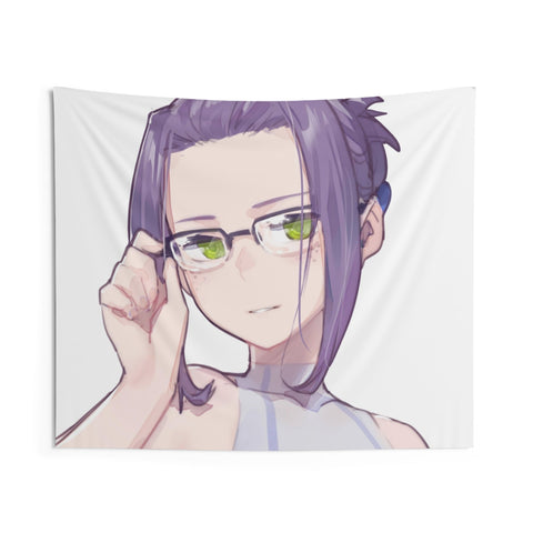 Darling in the FranXX Wall Tapestry