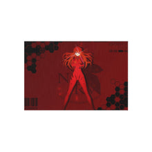 Load image into Gallery viewer, Anime Evangelion: 3.0 You Can (Not) Redo Rug
