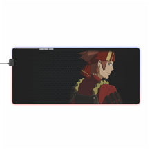 Load image into Gallery viewer, Sword Art Online RGB LED Mouse Pad (Desk Mat)
