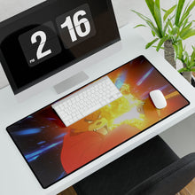 Load image into Gallery viewer, The Boy And The Beast Mouse Pad (Desk Mat)
