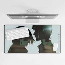 Load image into Gallery viewer, Anime Welcome To The N.H.K. Mouse Pad (Desk Mat)
