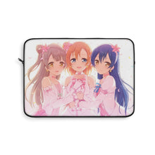 Load image into Gallery viewer, Anime Love Live! Laptop Sleeve
