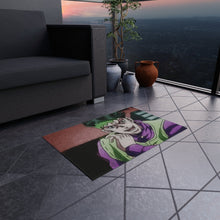 Load image into Gallery viewer, Anime Jojo's Bizarre Adventure Rug
