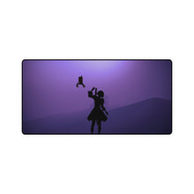 Load image into Gallery viewer, NieR: Automata Mouse Pad (Desk Mat)
