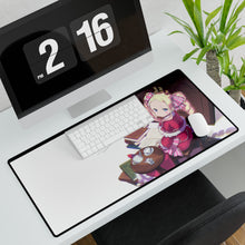 Load image into Gallery viewer, Anime Re:ZERO -Starting Life in Another World- Mouse Pad (Desk Mat)
