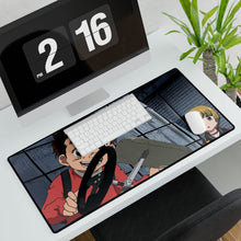 Load image into Gallery viewer, Capeta Mouse Pad (Desk Mat)
