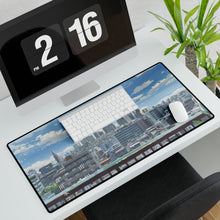 Load image into Gallery viewer, Your Name. Mouse Pad (Desk Mat)
