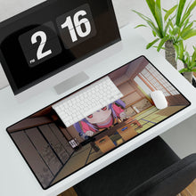 Load image into Gallery viewer, Non Non Biyori Mouse Pad (Desk Mat)
