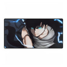Load image into Gallery viewer, Anime Solo Leveling Mouse Pad (Desk Mat)
