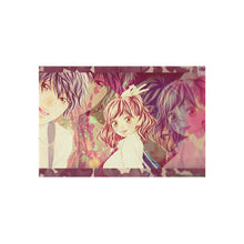 Load image into Gallery viewer, Ao Haru Ride Rug
