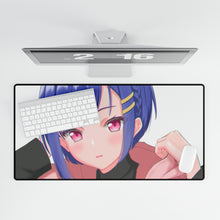 Load image into Gallery viewer, Anime Remake our Life! Mouse Pad (Desk Mat)
