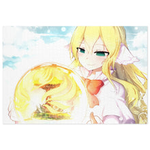 Load image into Gallery viewer, Anime Fairy Tail Jigsaw Puzzle

