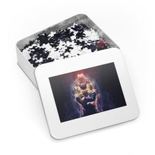 Load image into Gallery viewer, Anime Jojo&#39;s Bizarre Adventure Jigsaw Puzzle

