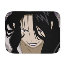 Load image into Gallery viewer, Lust Sherpa Blanket
