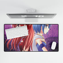 Load image into Gallery viewer, Anime Puella Magi Madoka Magica Mouse Pad (Desk Mat)
