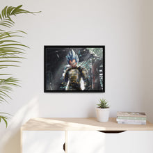 Load image into Gallery viewer, Anime Dragon Ball Canvas Framed Art Print
