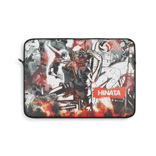 Load image into Gallery viewer, Anime Haikyu!! Laptop Sleeve
