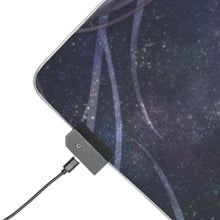 Load image into Gallery viewer, Utau RGB LED Mouse Pad (Desk Mat)
