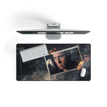 Load image into Gallery viewer, Hector Mouse Pad (Desk Mat)
