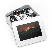 Load image into Gallery viewer, Fallen Hero Jigsaw Puzzle
