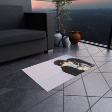 Load image into Gallery viewer, Eru Chitanda  And  Hōtarō Oreki Rug
