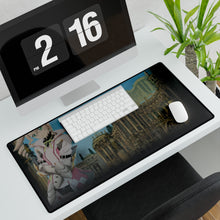 Load image into Gallery viewer, Anime Tales of Zestiria the X Mouse Pad (Desk Mat)
