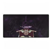 Load image into Gallery viewer, Anime One Piece Mouse Pad (Desk Mat)
