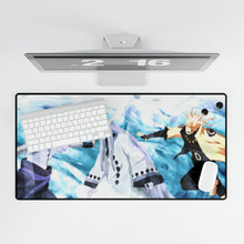 Load image into Gallery viewer, Anime Naruto Mouse Pad (Desk Mat)
