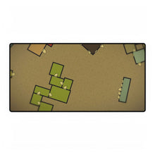 Load image into Gallery viewer, Tatami Galaxy Mouse Pad (Desk Mat)
