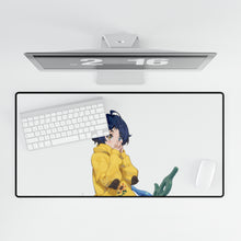 Load image into Gallery viewer, Wonder Egg Priority Mouse Pad (Desk Mat)
