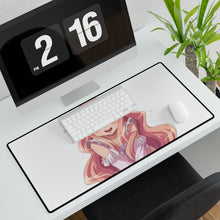 Load image into Gallery viewer, Anime Zero No Tsukaima Mouse Pad (Desk Mat)
