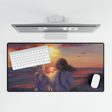 Load image into Gallery viewer, Anime Naruto Mouse Pad (Desk Mat)
