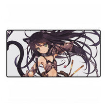 Load image into Gallery viewer, How NOT To Summon A Demon Lord Mouse Pad (Desk Mat)
