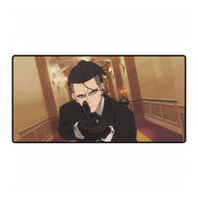 Load image into Gallery viewer, Buddy Daddies Mouse Pad (Desk Mat)
