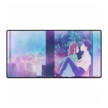 Load image into Gallery viewer, A Whisker Away Mouse Pad (Desk Mat)
