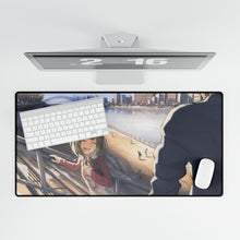 Load image into Gallery viewer, Anime THE iDOLM@STER: Million Live! Mouse Pad (Desk Mat)
