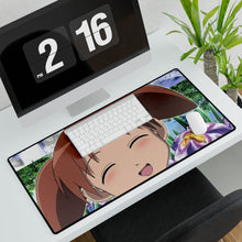 Load image into Gallery viewer, Chio-chan Mouse Pad (Desk Mat)
