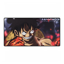 Load image into Gallery viewer, Anime One Piece Mouse Pad (Desk Mat)

