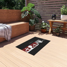 Load image into Gallery viewer, Death Note Rug
