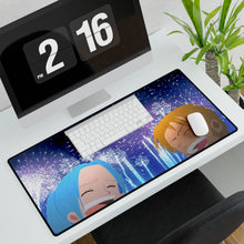 Load image into Gallery viewer, Anime One Piece Mouse Pad (Desk Mat)
