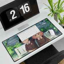 Load image into Gallery viewer, Anime Spy x Family Mouse Pad (Desk Mat)
